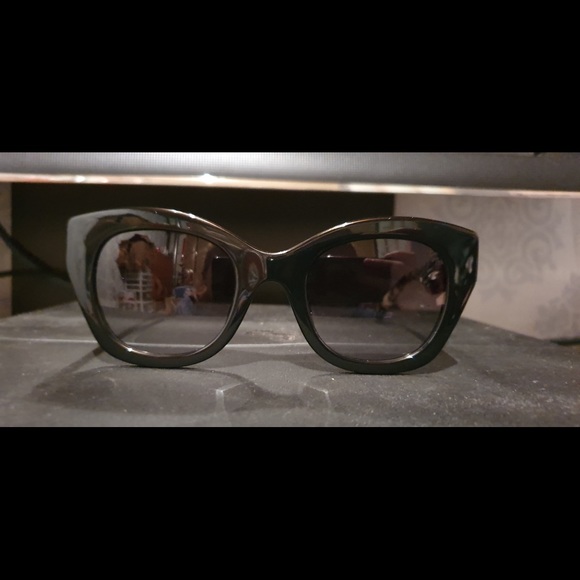 Kate Spade Jalena Sunglasses Brand New - Picture 7 of 7